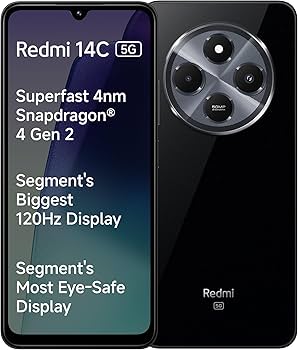 REDMI 14C 5G