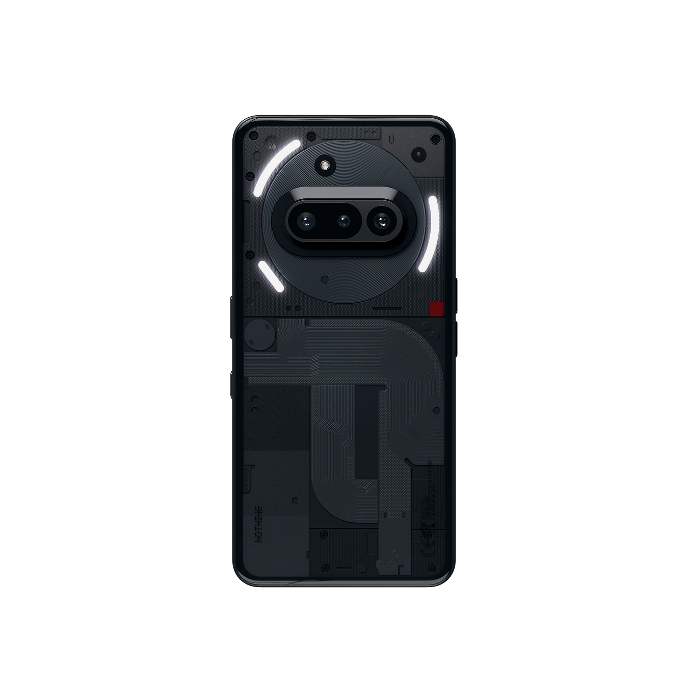 Nothing Phone (3a)