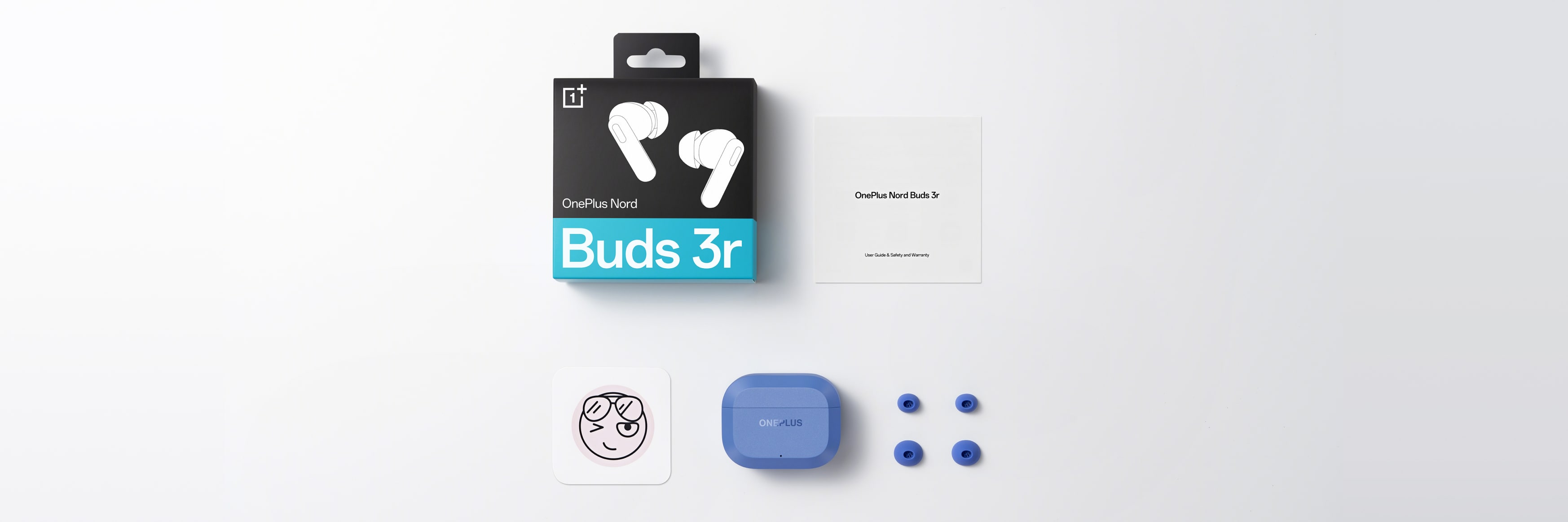 OnePlus Nord Buds 3r