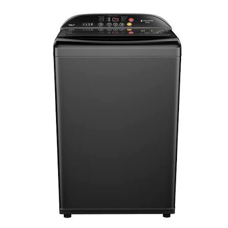 Cellecor DX-FA8 TurboWash Fully Automatic Washing Machine-8Kg