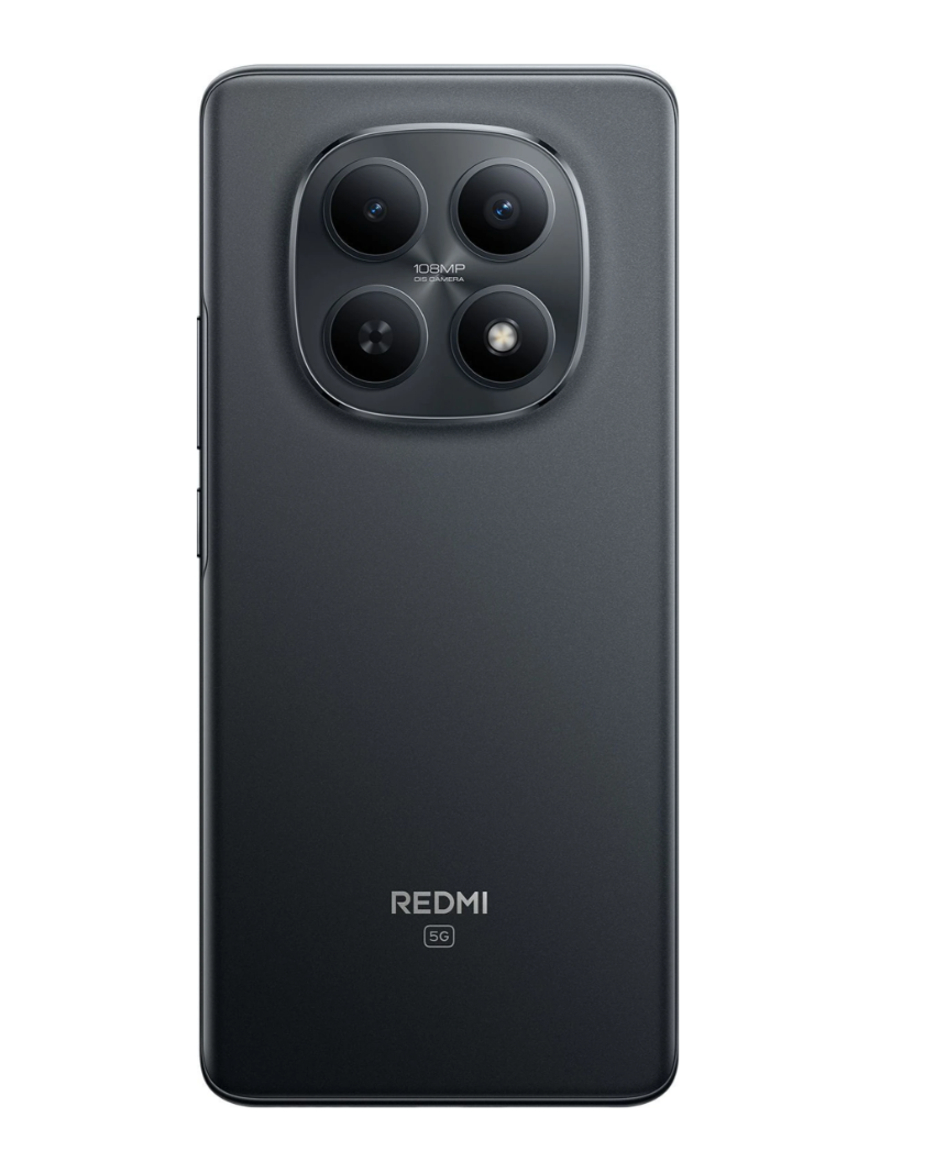 Redmi Note 15 5G