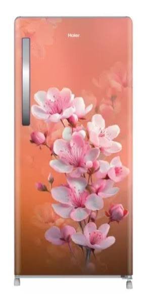 Haier 190 L Direct Cool Single Door Refrigerator 2 Star